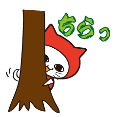 [LINEスタンプ] にゃん者の画像（メイン）