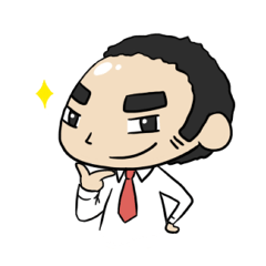 [LINEスタンプ] ひろスタの画像（メイン）