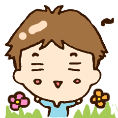 [LINEスタンプ] FrungFringman