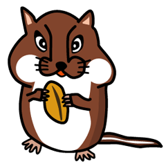 [LINEスタンプ] ふぁにーZOOの画像（メイン）