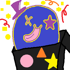 [LINEスタンプ] まるまるず