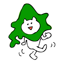[LINEスタンプ] わや君北海道弁編