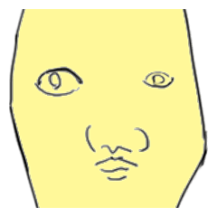 [LINEスタンプ] バス物語