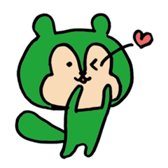 [LINEスタンプ] たぬリーマン