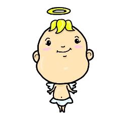 [LINEスタンプ] えんデル
