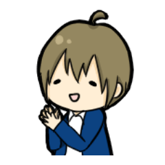 [LINEスタンプ] あほ毛っ子