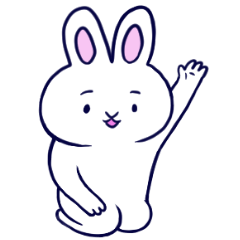 [LINEスタンプ] はい！