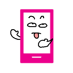 [LINEスタンプ] ミスタースマッホー2の画像（メイン）