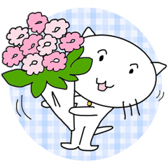 [LINEスタンプ] グーニャンニャン