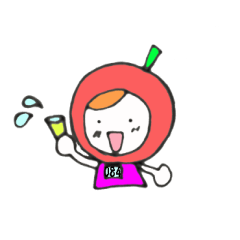 [LINEスタンプ] Runners