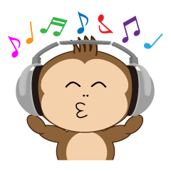 [LINEスタンプ] もんち 日常編 Vol.2