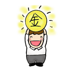 [LINEスタンプ] 合唱部の画像（メイン）