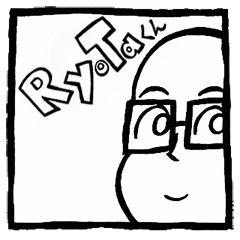 [LINEスタンプ] RyoTaくんのスタンプの画像（メイン）