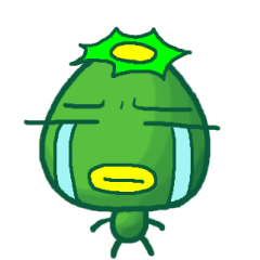 [LINEスタンプ] かっぱだよ。