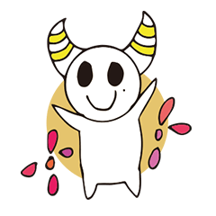[LINEスタンプ] Tis
