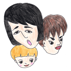 [LINEスタンプ] 実は！！の画像（メイン）