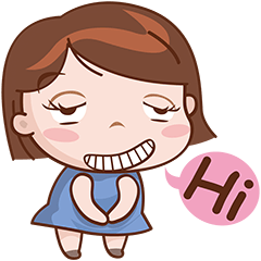 [LINEスタンプ] NewNewの画像（メイン）