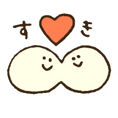 [LINEスタンプ] パン酵母のこぼちゃんの画像（メイン）