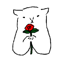 [LINEスタンプ] 森のやさしいどうぶつたち