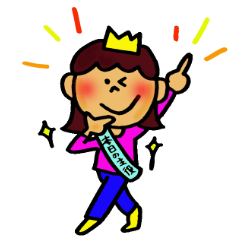 [LINEスタンプ] 3年2組ふれんず
