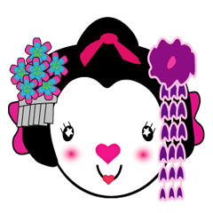 [LINEスタンプ] 超かわいい！くまちゃんパート3