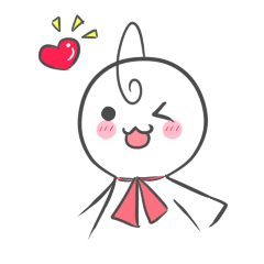 [LINEスタンプ] Teru Teru Bozu