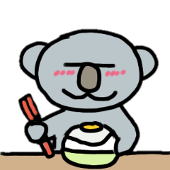 [LINEスタンプ] コアライフ