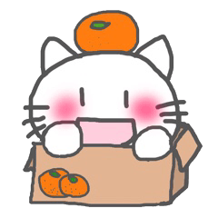 [LINEスタンプ] 遠州弁ねこだで！