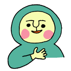 [LINEスタンプ] タイツなマツオさん2の画像（メイン）