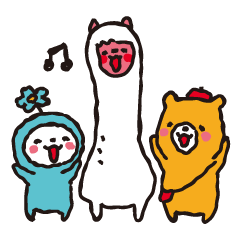 [LINEスタンプ] ぷっちま