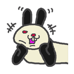 [LINEスタンプ] 山の仲間たちの画像（メイン）