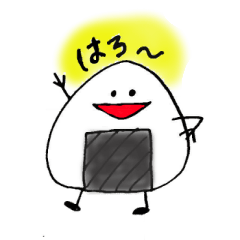 [LINEスタンプ] おべんとうふれんず。