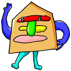 [LINEスタンプ] 将棋マン 「定烈の銀会」