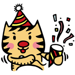 [LINEスタンプ] Miss MU
