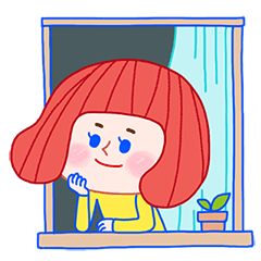 [LINEスタンプ] CHICHIの画像（メイン）