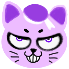 [LINEスタンプ] pimiya