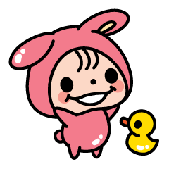 [LINEスタンプ] MooMii