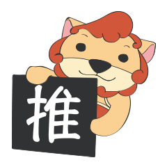 [LINEスタンプ] Katencandi Folks