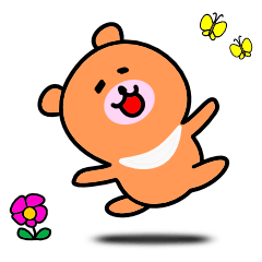 [LINEスタンプ] わぐまん