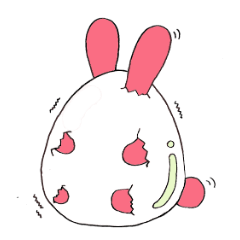 [LINEスタンプ] たまご動物