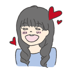 [LINEスタンプ] N子さん_2nd