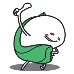 [LINEスタンプ] かからん