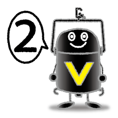 [LINEスタンプ] パーライトくん2