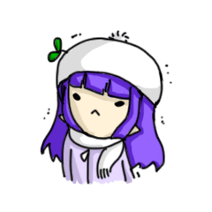[LINEスタンプ] Jojo Life Adventure