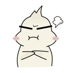 [LINEスタンプ] Onion