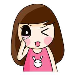 [LINEスタンプ] momo II