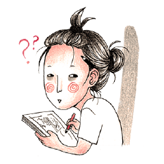 [LINEスタンプ] Nora in Working Life