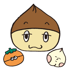 クリキチ カキノスケ モモヤマダサン