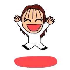 [LINEスタンプ] 日々常子。の画像（メイン）