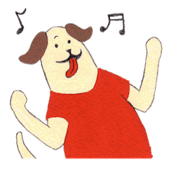 [LINEスタンプ] 佐藤 ジョンの画像（メイン）